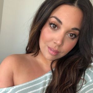 Meet your Posher, Frances